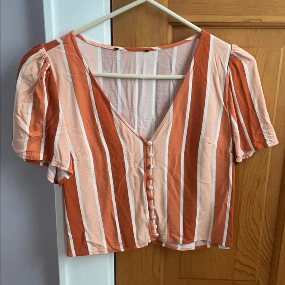 Women’s top